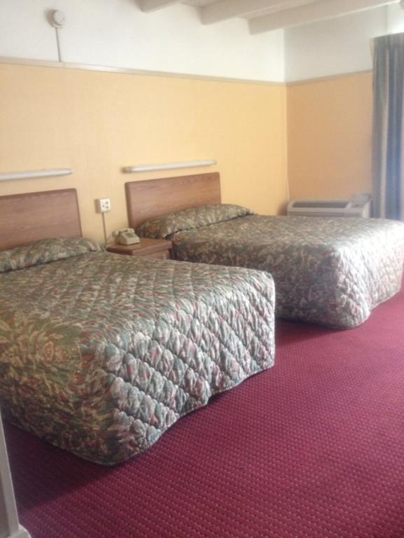 West Side Inn Kingsport Quarto foto