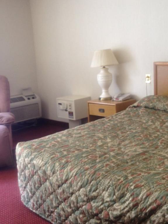 West Side Inn Kingsport Quarto foto