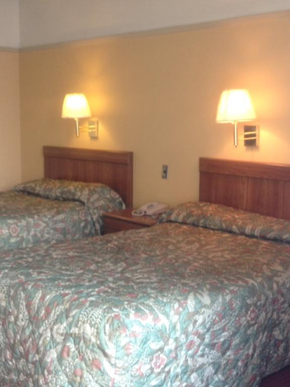 West Side Inn Kingsport Quarto foto