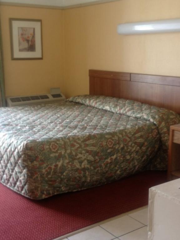 West Side Inn Kingsport Quarto foto